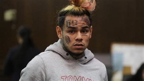 arresto chanel|CHANEL REVELA DETALLES DEL ARRESTO DE TEKASHI EN .